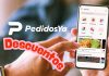 Descuentos PedidosYa Noviembre 2025 Descuentos PedidosYa