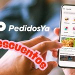 Descuentos PedidosYa Noviembre 2025 Descuentos PedidosYa