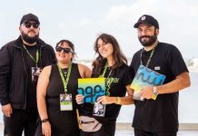 Desde el Maule a España: Revista Minga representó a Chile en importante festival de diseño de Barcelona Desde el Maule a España Revista Minga representó a Chile en importante festival de diseño de Barcelona