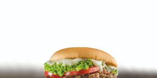 Día Mundial del Sándwich