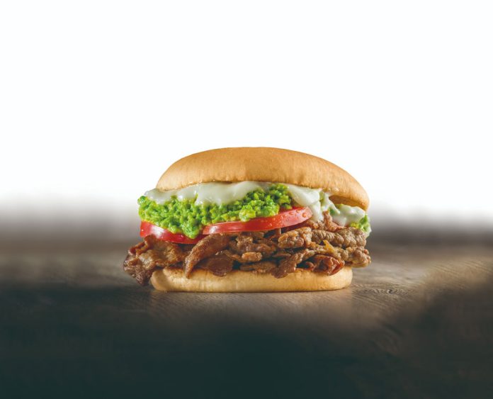 Día Mundial del Sándwich Día Mundial del Sándwich