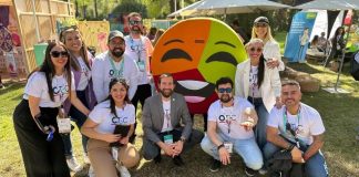 Día de la Capacitación OTIC CChC apuesta por la innovación abierta y el talento Pyme