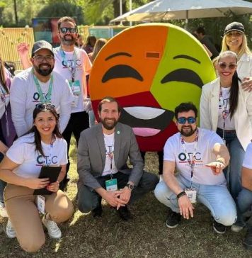 Día de la Capacitación: OTIC CChC apuesta por la innovación abierta y el talento Pyme Día de la Capacitación OTIC CChC apuesta por la innovación abierta y el talento Pyme