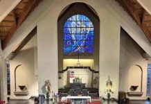 Diciembre en Lo Barnechea Conciertos navideños, un nuevo mural urbano y el estreno de documental de Niño del Cerro El Plomo