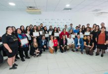 Diez emprendimientos reciben capital semilla para profesionalizar y acelerar sus negocios en Taltal  