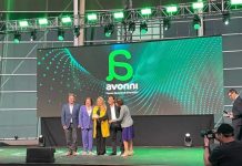 Distrito V21 obtiene el Premio Nacional de Innovación Avonni en la categoría Ciudad Nueva Distrito V21 obtiene el Premio Nacional de Innovación Avonni en la categoría Ciudad Nueva
