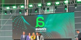Distrito V21 obtiene el Premio Nacional de Innovación Avonni en la categoría Ciudad Nueva Distrito V21 obtiene el Premio Nacional de Innovación Avonni en la categoría Ciudad Nueva
