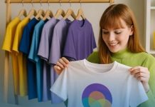 E-Commerce y ropa personalizada, el foco de las nuevas generaciones