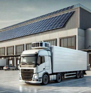 Ecommerce de alimentos está redefiniendo la logística refrigerada Ecommerce de alimentos está redefiniendo la logística refrigerada