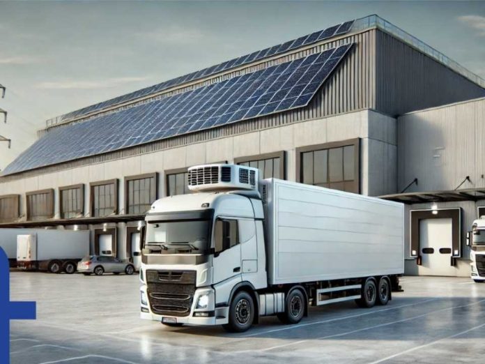 Ecommerce de alimentos está redefiniendo la logística refrigerada Ecommerce de alimentos está redefiniendo la logística refrigerada