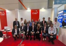 Ecomondo 2025: Empresas de O’Higgins se abren camino en Europa en feria de economía circular