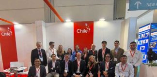 Ecomondo 2025: Empresas de O’Higgins se abren camino en Europa en feria de economía circular