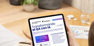 Ecosistemas Global y Katalon convocan a un webinar para analizar el impacto de la IA en los indicadores de la calidad de software