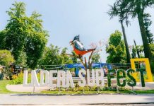 Edición 2025 del Festival Ladera Sur estará marcado por un nuevo espacio de encuentro entre naturaleza y empresas Edición 2025 del Festival Ladera Sur estará marcado por un nuevo espacio de encuentro entre naturaleza y empresas