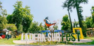 Edición 2025 del Festival Ladera Sur estará marcado por un nuevo espacio de encuentro entre naturaleza y empresas Edición 2025 del Festival Ladera Sur estará marcado por un nuevo espacio de encuentro entre naturaleza y empresas