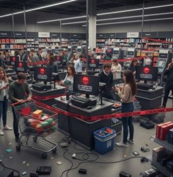 El 58% de las compañías de retail terminan pagando el rescate de ransomware