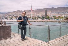 El fotógrafo que convirtió su casa en un centro cultural gana Nuevos Héroes 2025