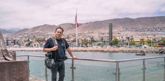 El fotógrafo que convirtió su casa en un centro cultural gana Nuevos Héroes 2025 El fotógrafo que convirtió su casa en un centro cultural gana Nuevos Héroes 2025