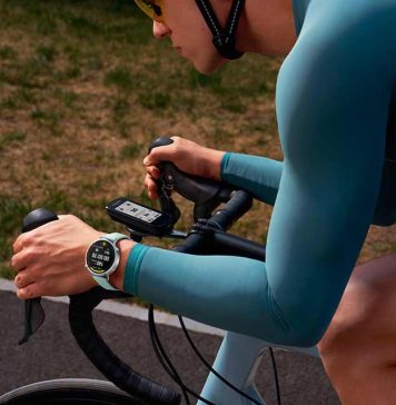 El nuevo Xiaomi Watch S4 de 41mm entrega potencia y estilo en un tamaño compacto El nuevo Xiaomi Watch S4 de 41mm entrega potencia y estilo en un tamaño compacto