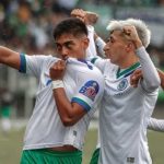 El sur se hizo sentir asistencia récord marca el ascenso de Puerto Montt