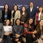 Empresaria de Concepción destaca como finalista del Premio InspiraTEC 2025 con innovación sustentable