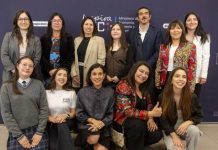 Empresaria de Concepción destaca como finalista del Premio InspiraTEC 2025 con innovación sustentable