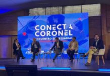 Empresarios del Biobío se reúnen en Coronel y Lota para impulsar la colaboración y los negocios locales