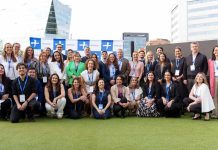 Empresas líderes en sus mercados diseñan el marco de habilidades clave para desarrollar el talento femenino Empresas líderes en sus mercados diseñan el marco de habilidades clave para desarrollar el talento femenino