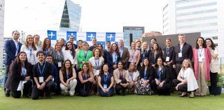 Empresas líderes en sus mercados diseñan el marco de habilidades clave para desarrollar el talento femenino Empresas líderes en sus mercados diseñan el marco de habilidades clave para desarrollar el talento femenino