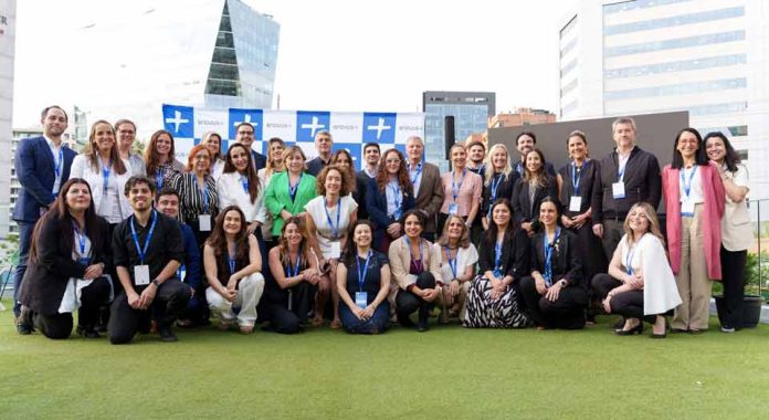 Empresas líderes en sus mercados diseñan el marco de habilidades clave para desarrollar el talento femenino Empresas líderes en sus mercados diseñan el marco de habilidades clave para desarrollar el talento femenino
