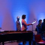 En novedoso formato Óperas cortas ponen en el centro a la mujer en GAM