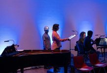 En novedoso formato: Óperas cortas ponen en el centro a la mujer en GAM En novedoso formato Óperas cortas ponen en el centro a la mujer en GAM