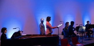 En novedoso formato: Óperas cortas ponen en el centro a la mujer en GAM En novedoso formato Óperas cortas ponen en el centro a la mujer en GAM