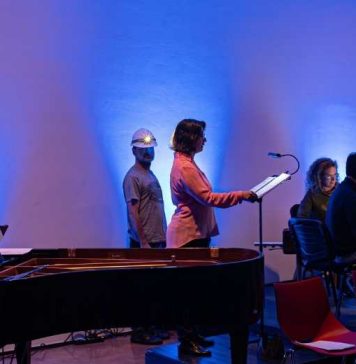 En novedoso formato: Óperas cortas ponen en el centro a la mujer en GAM En novedoso formato Óperas cortas ponen en el centro a la mujer en GAM