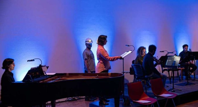 En novedoso formato Óperas cortas ponen en el centro a la mujer en GAM En novedoso formato Óperas cortas ponen en el centro a la mujer en GAM