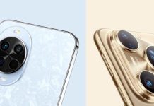 En qué se parecen el nova 14 Pro y el Pura 80 Ultra: conoce las cámaras más innovadoras de Huawei En qué se parecen el nova 14 Pro y el Pura 80 Ultra conoce las cámaras más innovadoras de Huawei