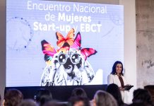 MinCiencia convoca a líderes en innovación en Encuentro Nacional Mujeres Start-Up y EBCT MinCiencia convoca a líderes en innovación en Encuentro Nacional Mujeres Start-Up y EBCT