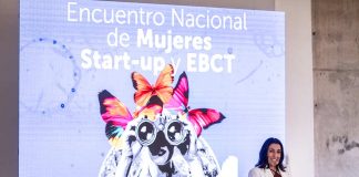 MinCiencia convoca a líderes en innovación en Encuentro Nacional Mujeres Start-Up y EBCT