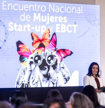 MinCiencia convoca a líderes en innovación en Encuentro Nacional Mujeres Start-Up y EBCT