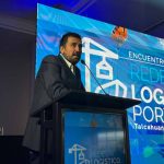 Encuentro “Redes” reunió a empresas logístico-portuarias con pymes del Gran Concepción