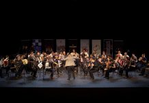 Festival Internacional del Acordeón recorrerá las regiones de O’Higgins y Metropolitana Festival Internacional del Acordeón recorrerá las regiones de O’Higgins y Metropolitana