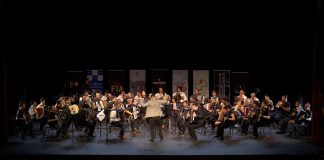 Festival Internacional del Acordeón recorrerá las regiones de O’Higgins y Metropolitana