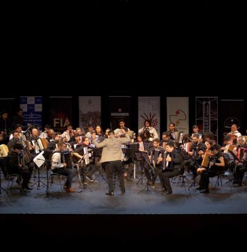 Festival Internacional del Acordeón recorrerá las regiones de O’Higgins y Metropolitana