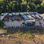 "Espacio Digua" reúne a familias, emprendedores y turistas en un fin de semana lleno de cultura y naturaleza