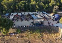 "Espacio Digua" reúne a familias, emprendedores y turistas en un fin de semana lleno de cultura y naturaleza