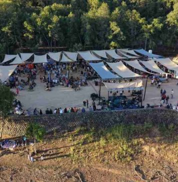 "Espacio Digua" reúne a familias, emprendedores y turistas en un fin de semana lleno de cultura y naturaleza