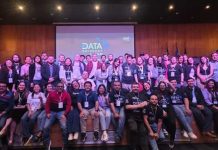 Evento reunió a referentes de tecnología e innovación en el uso de herramientas de análisis de datos e IA de varios países de Latino América y Europa. Evento reunió a referentes de tecnología e innovación en el uso de herramientas de análisis de datos e IA de varios países de Latino América y Europa.