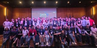 Evento reunió a referentes de tecnología e innovación en el uso de herramientas de análisis de datos e IA de varios países de Latino América y Europa.