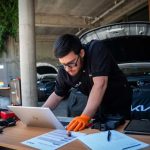 Excelencia en movimiento: Kia Chile fue sede de las Olimpiadas Regionales de Postventa Kia CSA 2025 Excelencia en movimiento: Kia Chile fue sede de las Olimpiadas Regionales de Postventa Kia CSA 2025