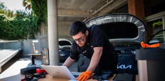 Excelencia en movimiento: Kia Chile fue sede de las Olimpiadas Regionales de Postventa Kia CSA 2025